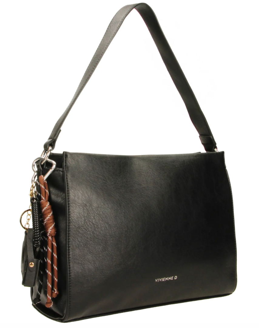 Shopping Bag Charm