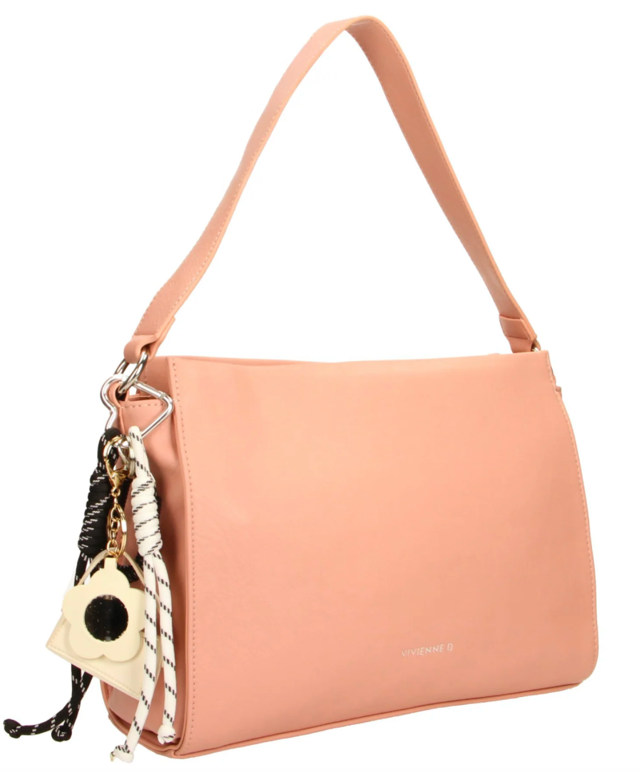 Shopping Bag Charm