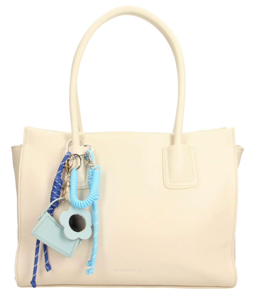Bag Charm