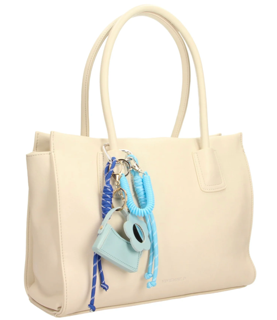Bag Charm
