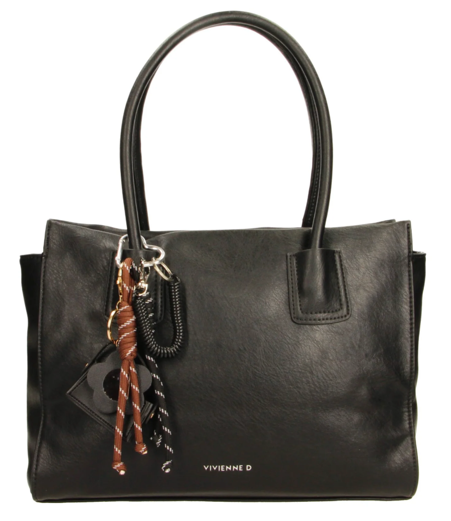 Bag Charm