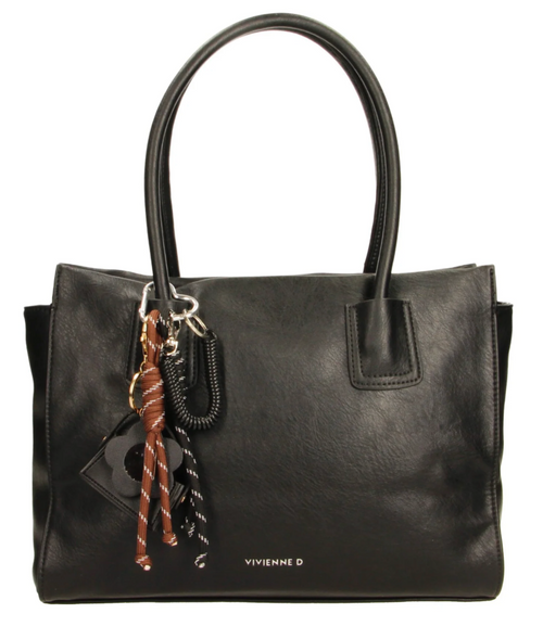 Bag Charm