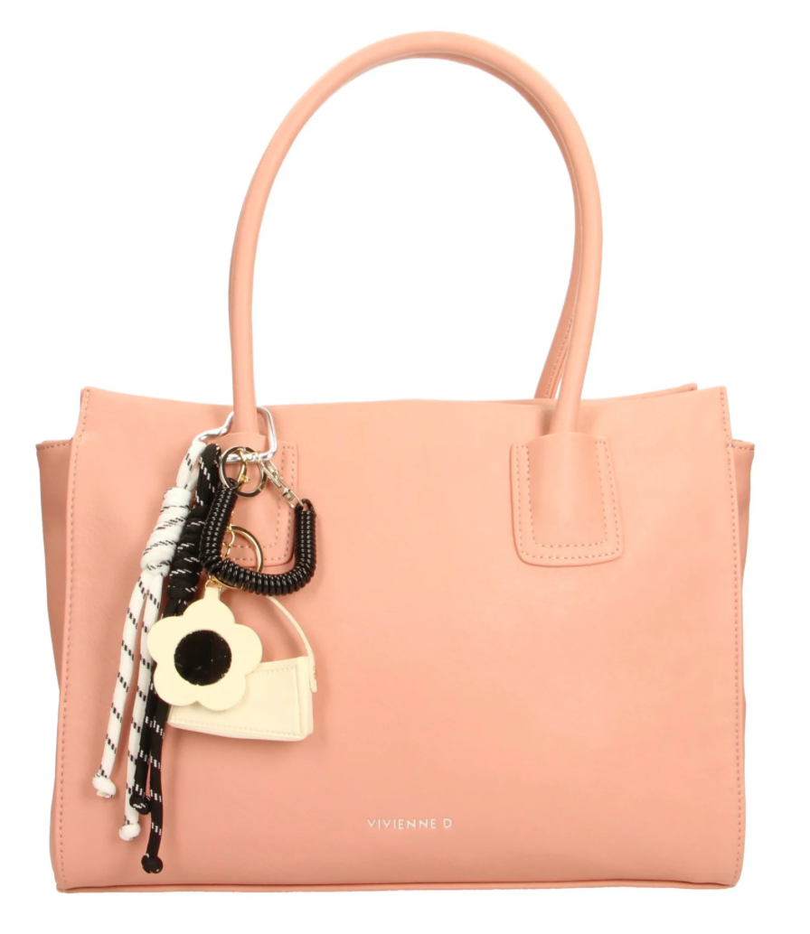 Bag Charm