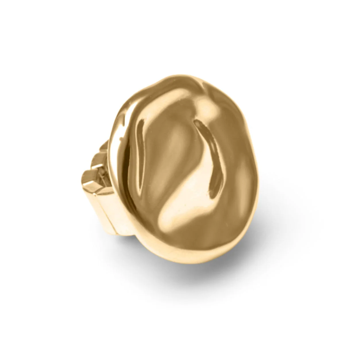 Anello Martellato