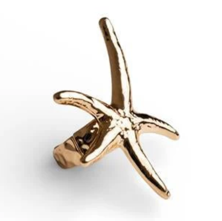Anello Stella Marina