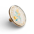 Anello Ovale Limoni