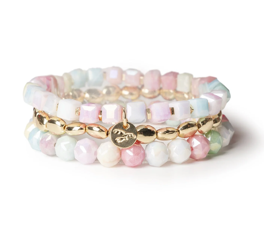 Bracciale Multicolor