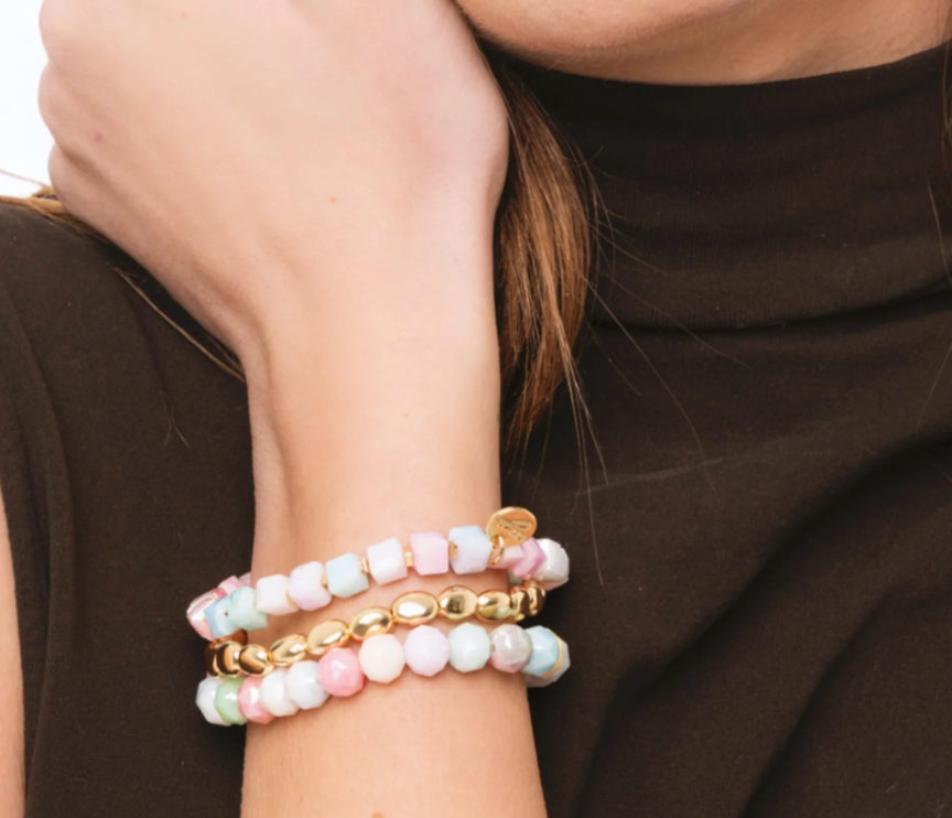 Bracciale Multicolor