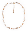 Collana Perle Catena
