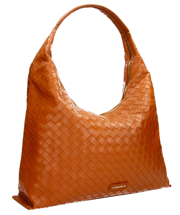 Maxi Shopper Twist