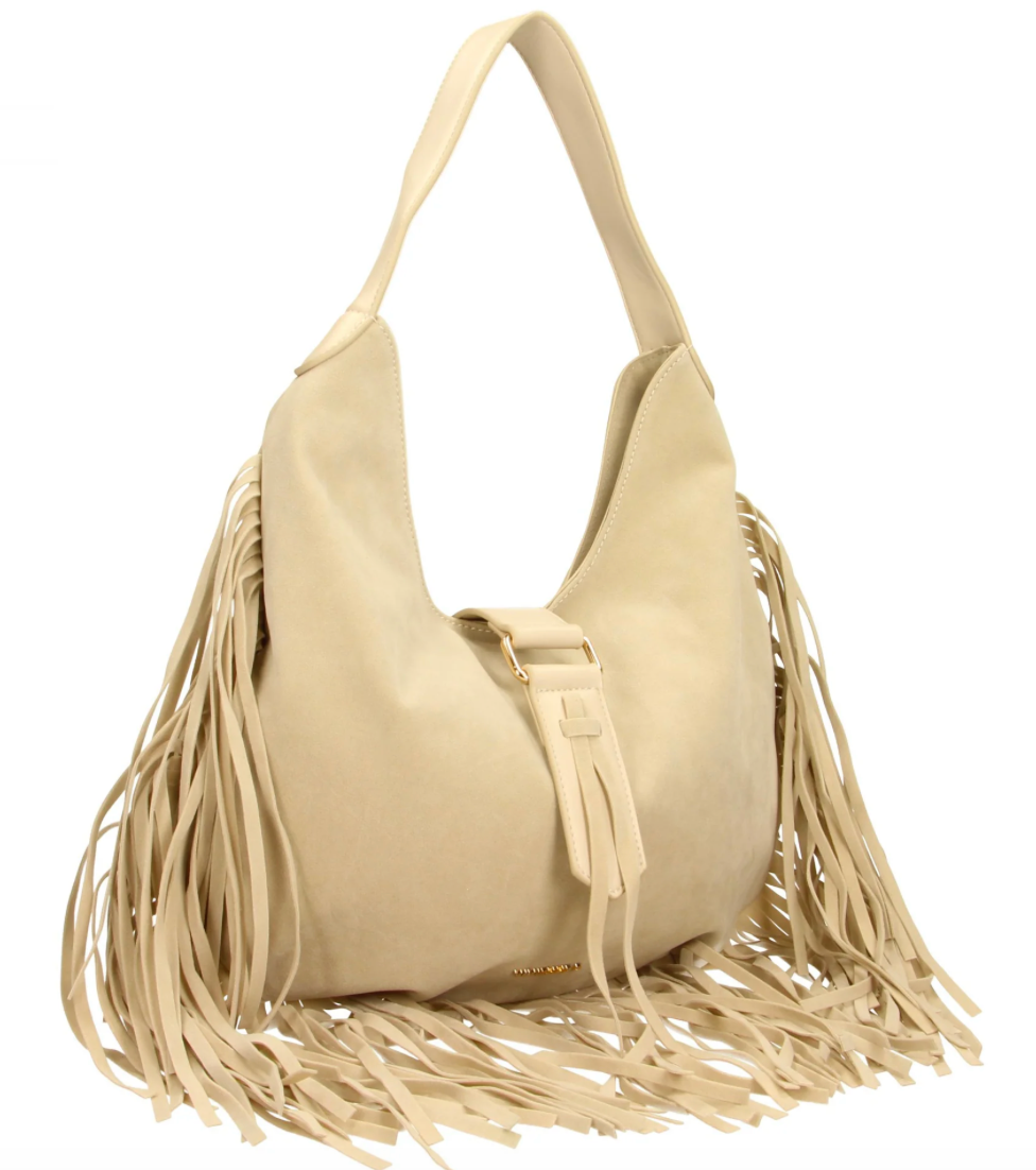 Fringe Sac Big