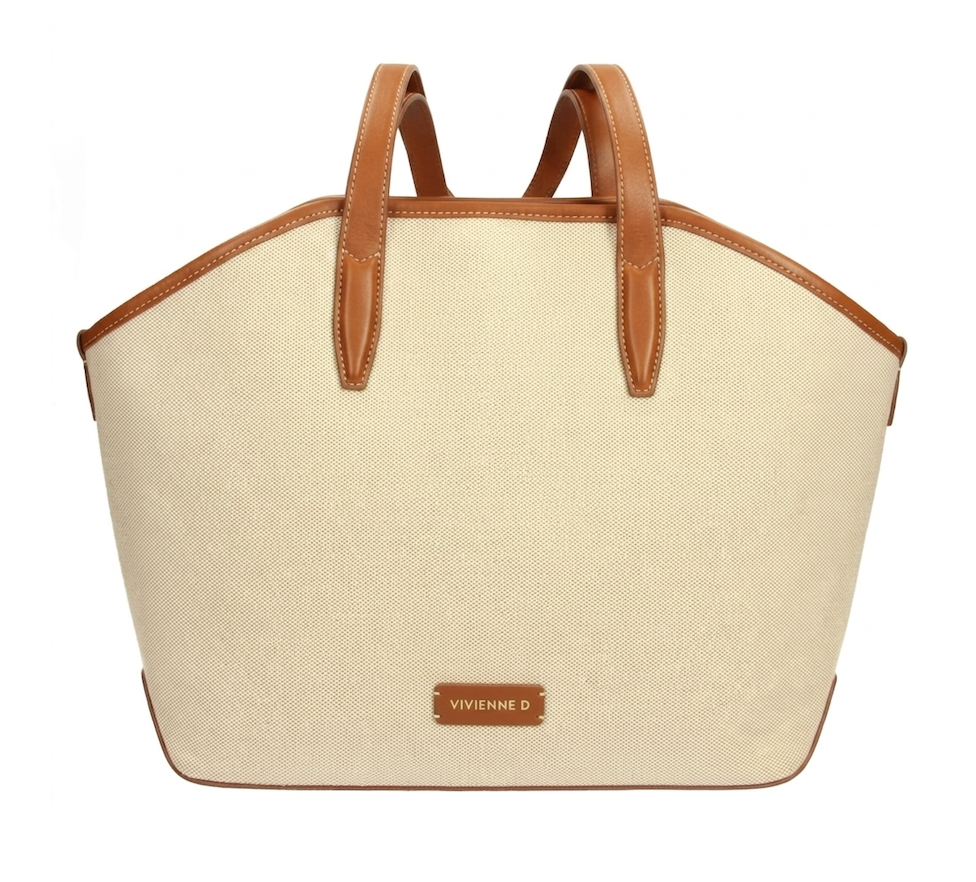 Shopping Bag Fabric