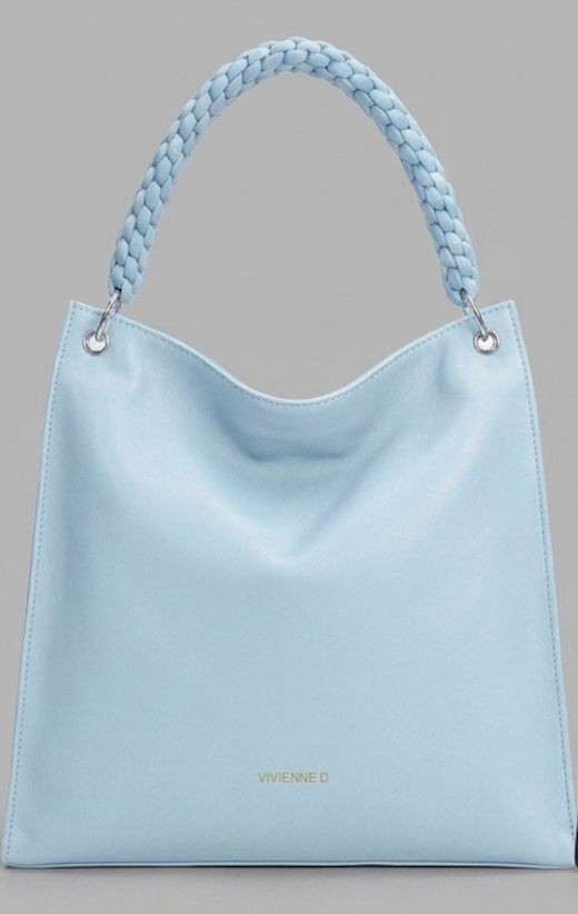Shopping Bag Romantic