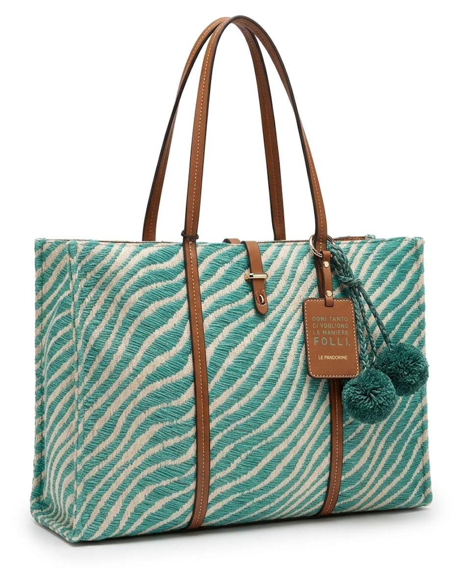 Shopping Bag Sunny