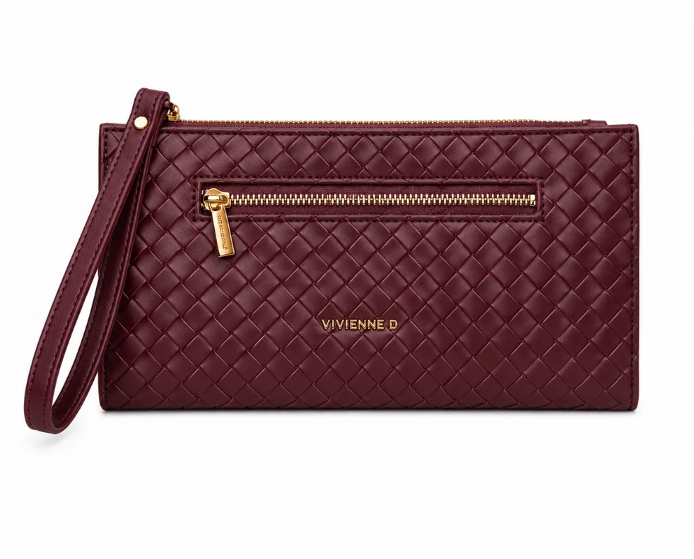 Pochette Nina Twist