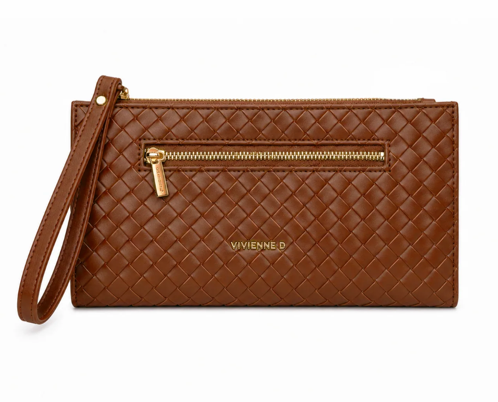 Pochette Nina Twist