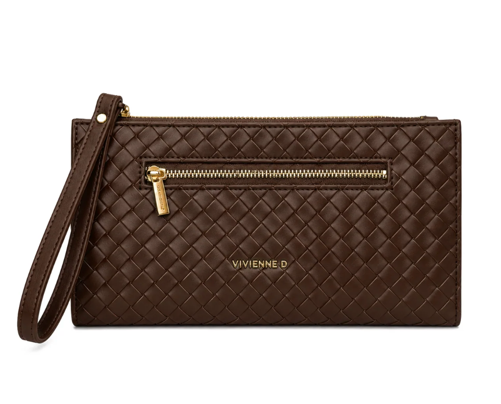 Pochette Nina Twist