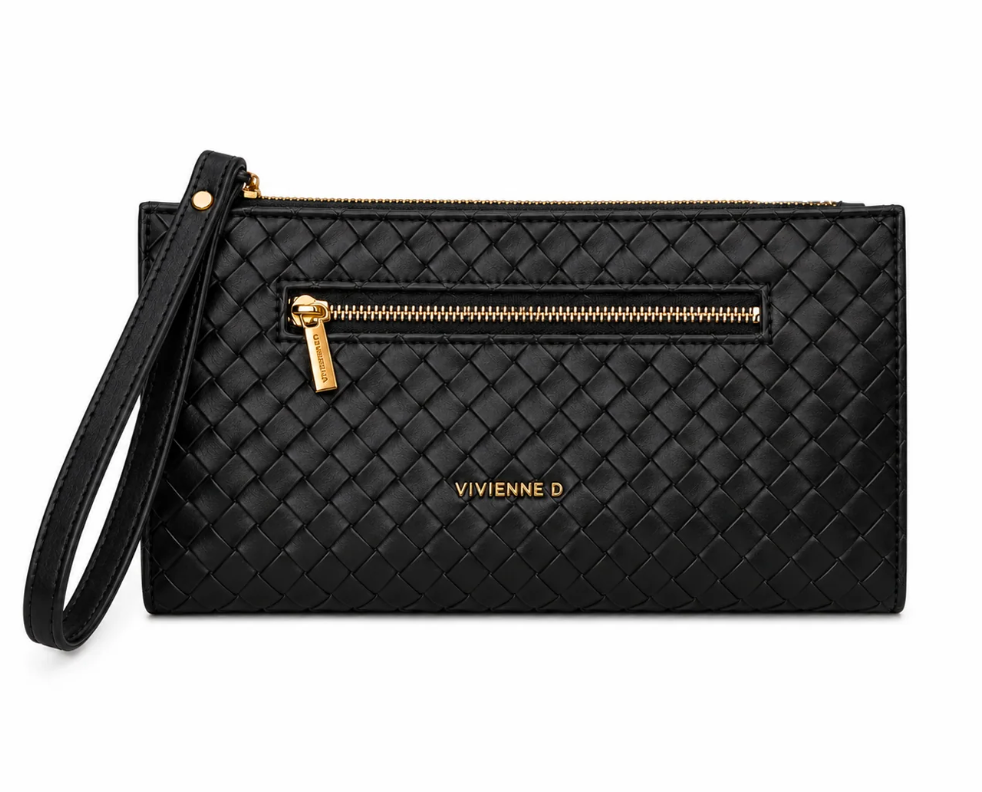 Pochette Nina Twist