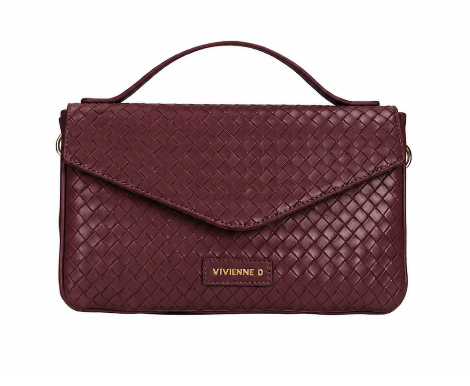 Mini Bag Hope Twist