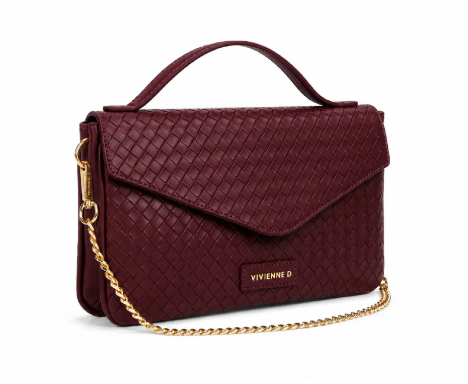 Mini Bag Hope Twist