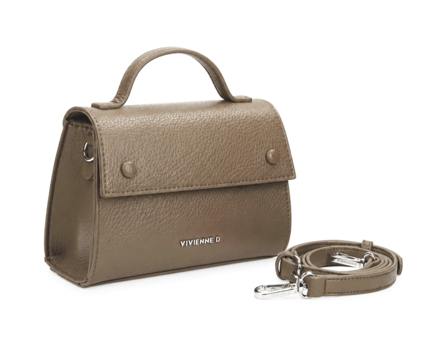 Cartella Mini Mia Raven