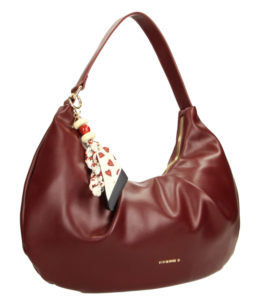 Hobo Bag Susan Bloom