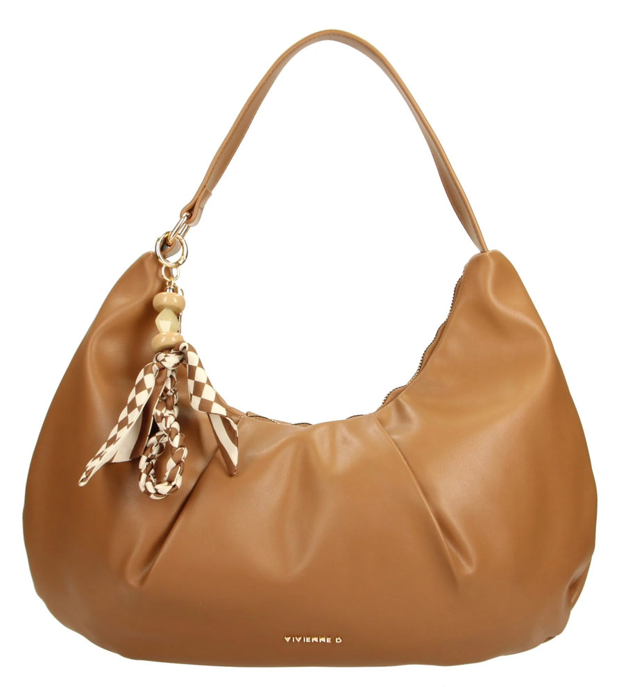 Hobo Bag Susan Bloom