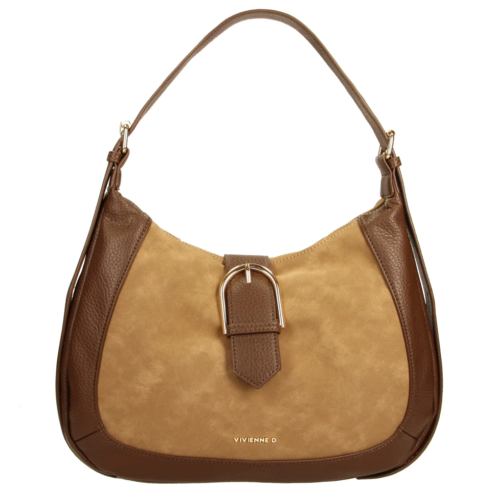 Borsa a Spalla Margot Moonlight