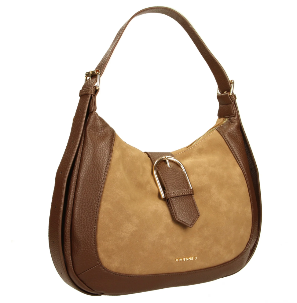 Borsa a Spalla Margot Moonlight