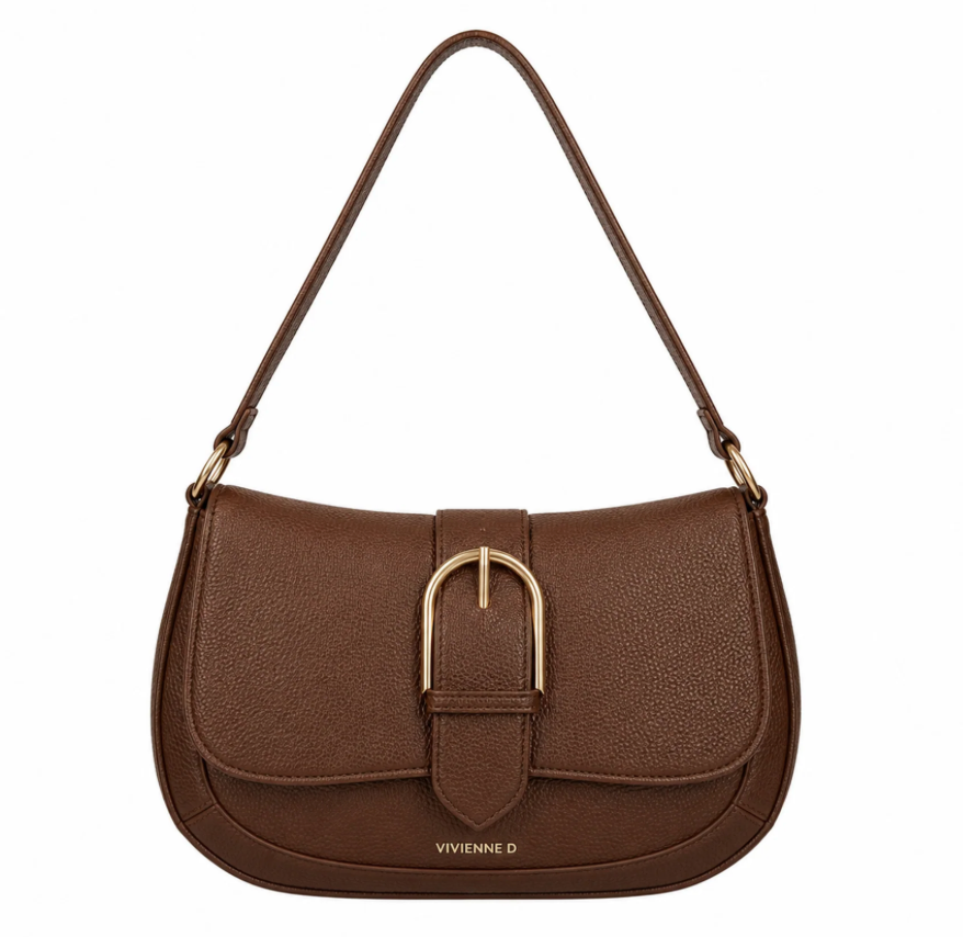 Borsa a Spalla Lisa Moonlight