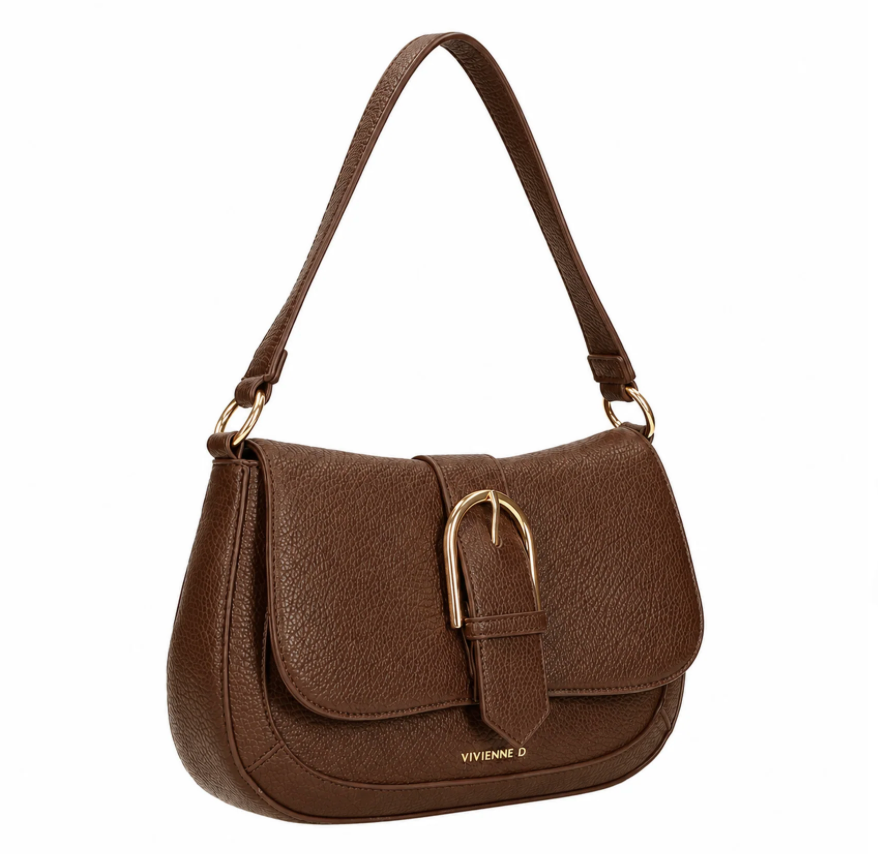 Borsa a Spalla Lisa Moonlight