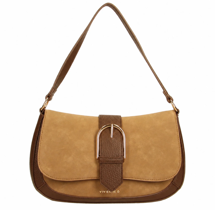Borsa a Spalla Lisa Moonlight