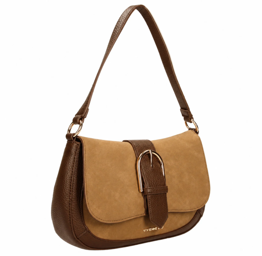 Borsa a Spalla Lisa Moonlight
