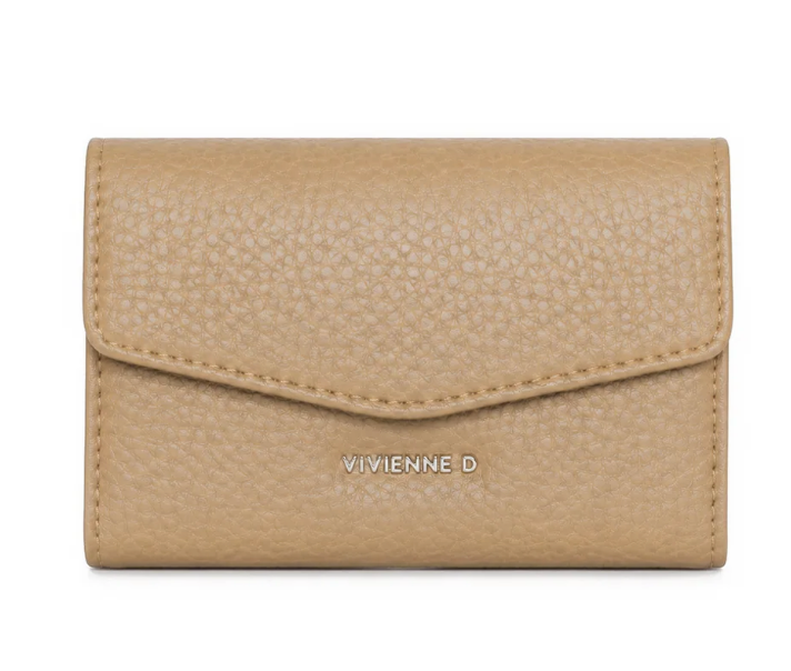 Portafoglio Leah Essential