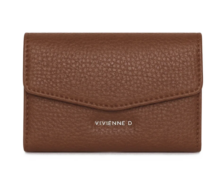 Portafoglio Leah Essential