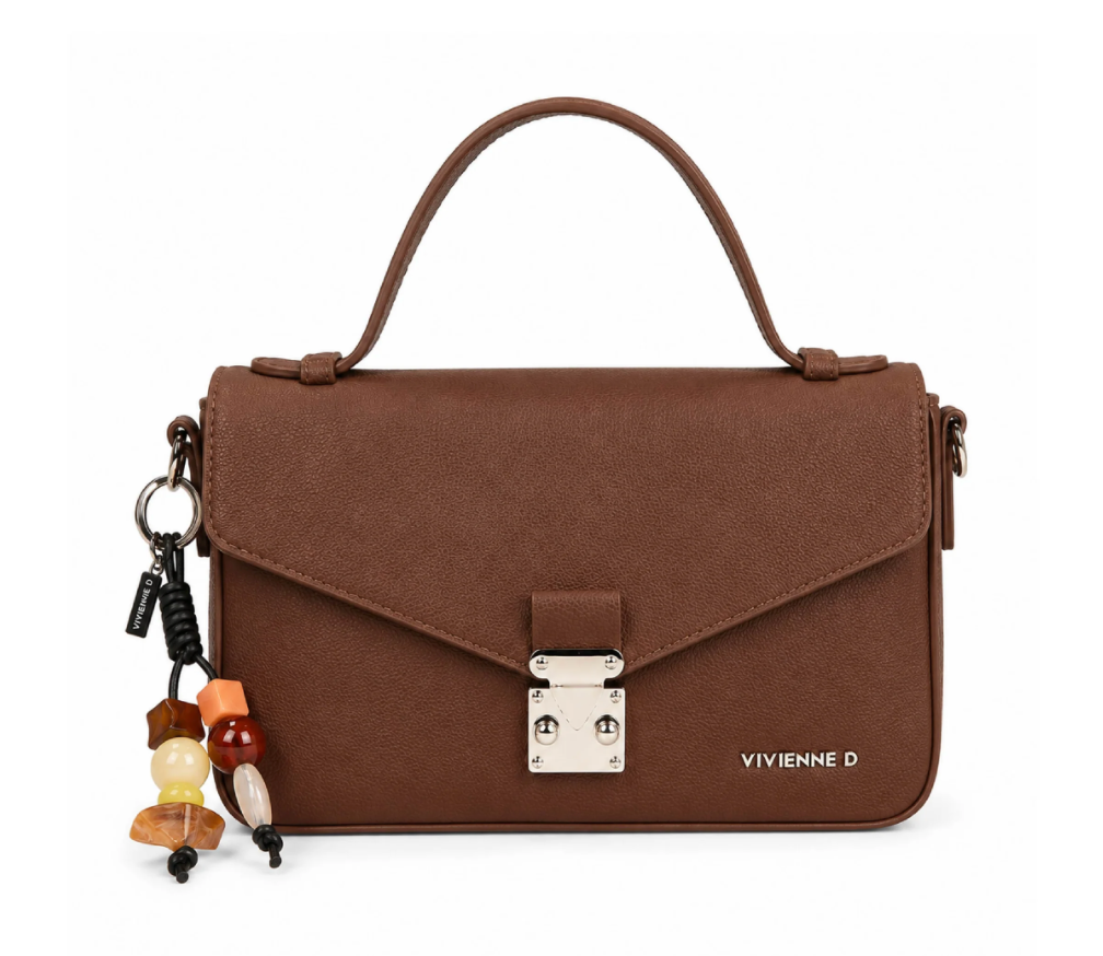 Mini Cartella Charlie Essential