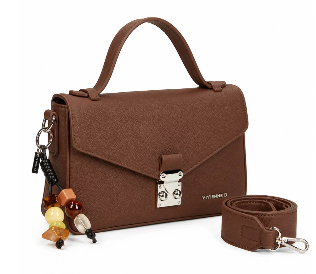 Mini Cartella Charlie Essential