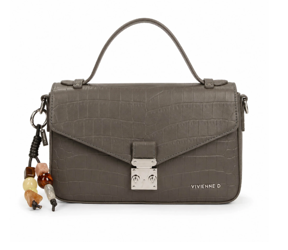 Mini Cartella Charlie Essential