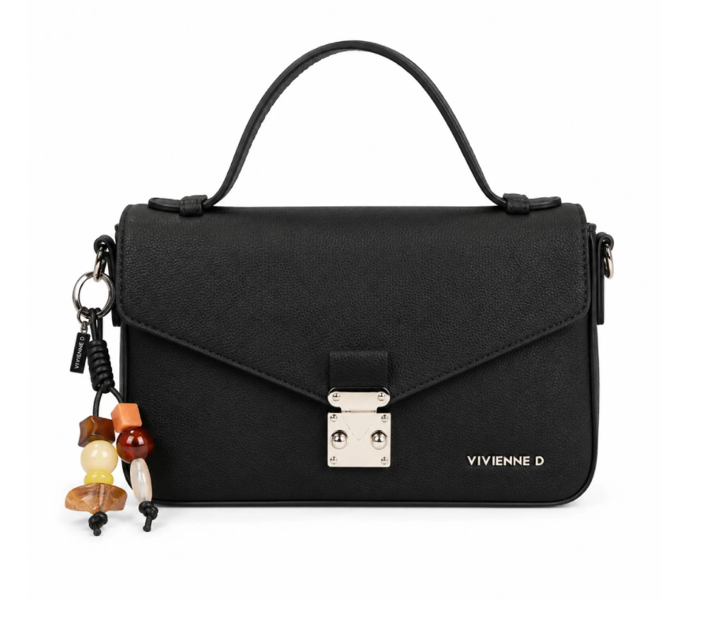 Mini Cartella Charlie Essential