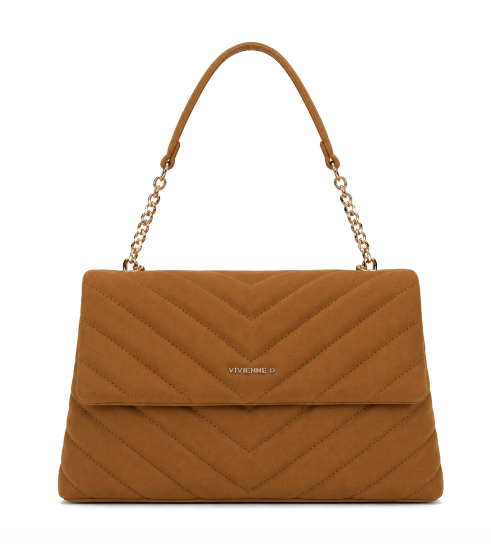 Borsa a Spalla Emily M Soft