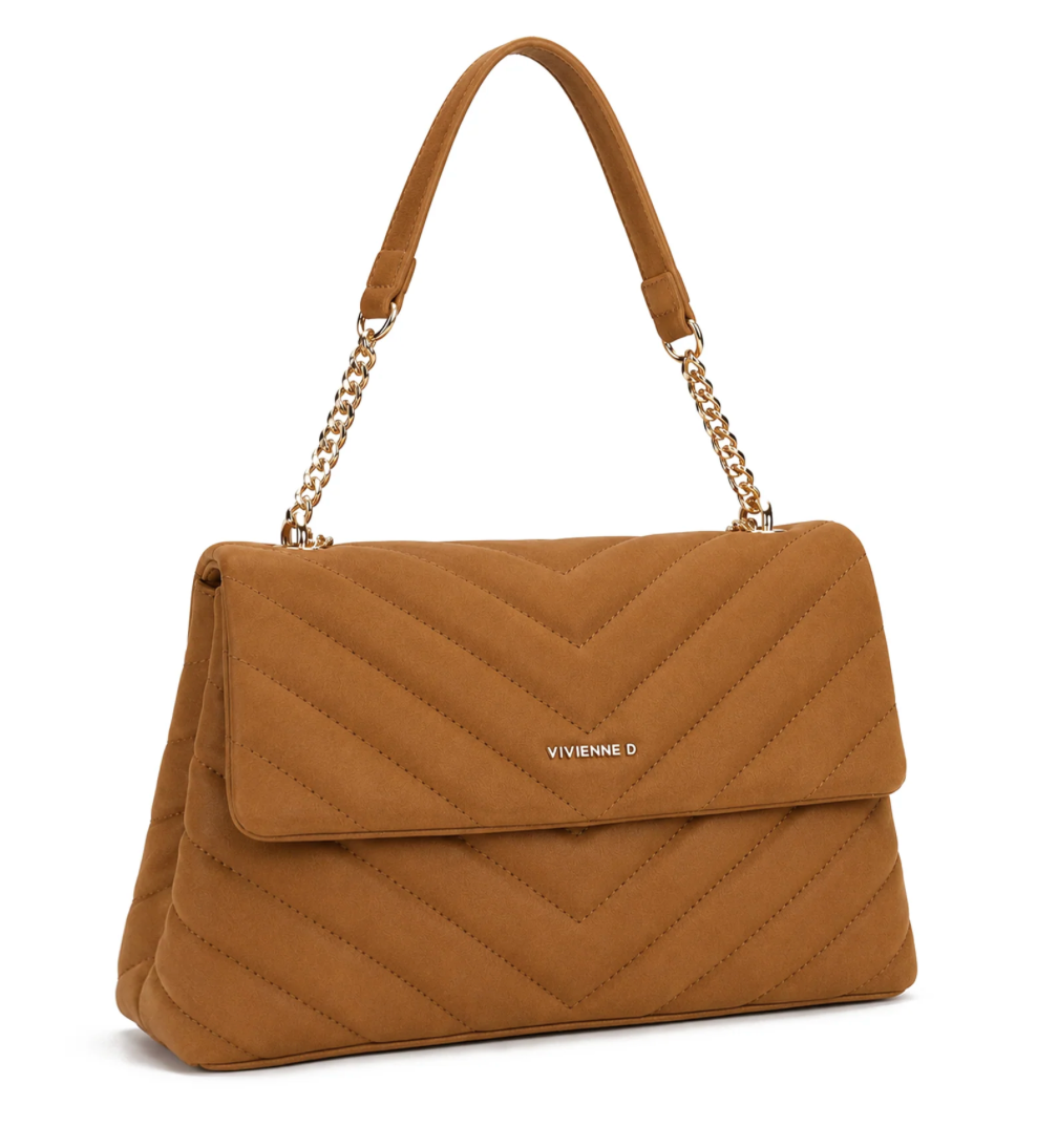 Borsa a Spalla Emily M Soft