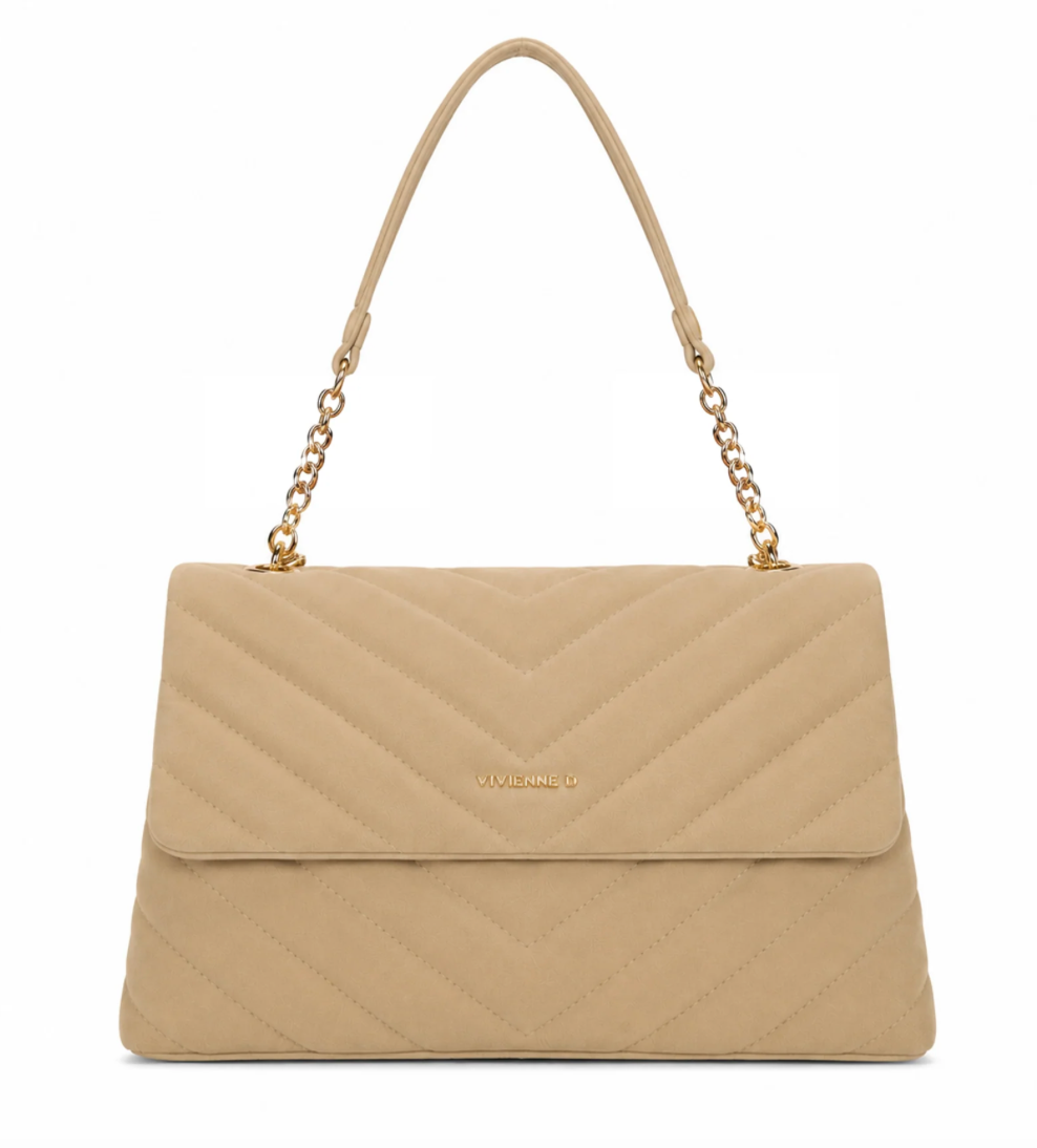 Borsa a Spalla Emily M Soft