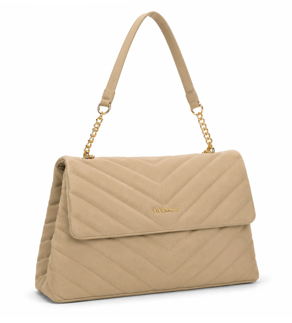Borsa a Spalla Emily M Soft