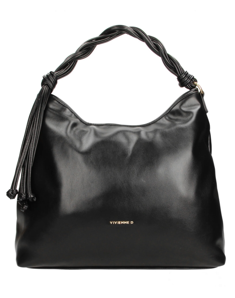 Shopper Flora Romantic