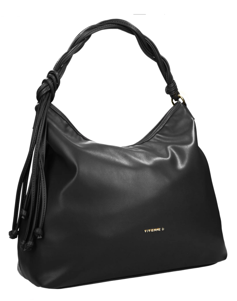 Shopper Flora Romantic