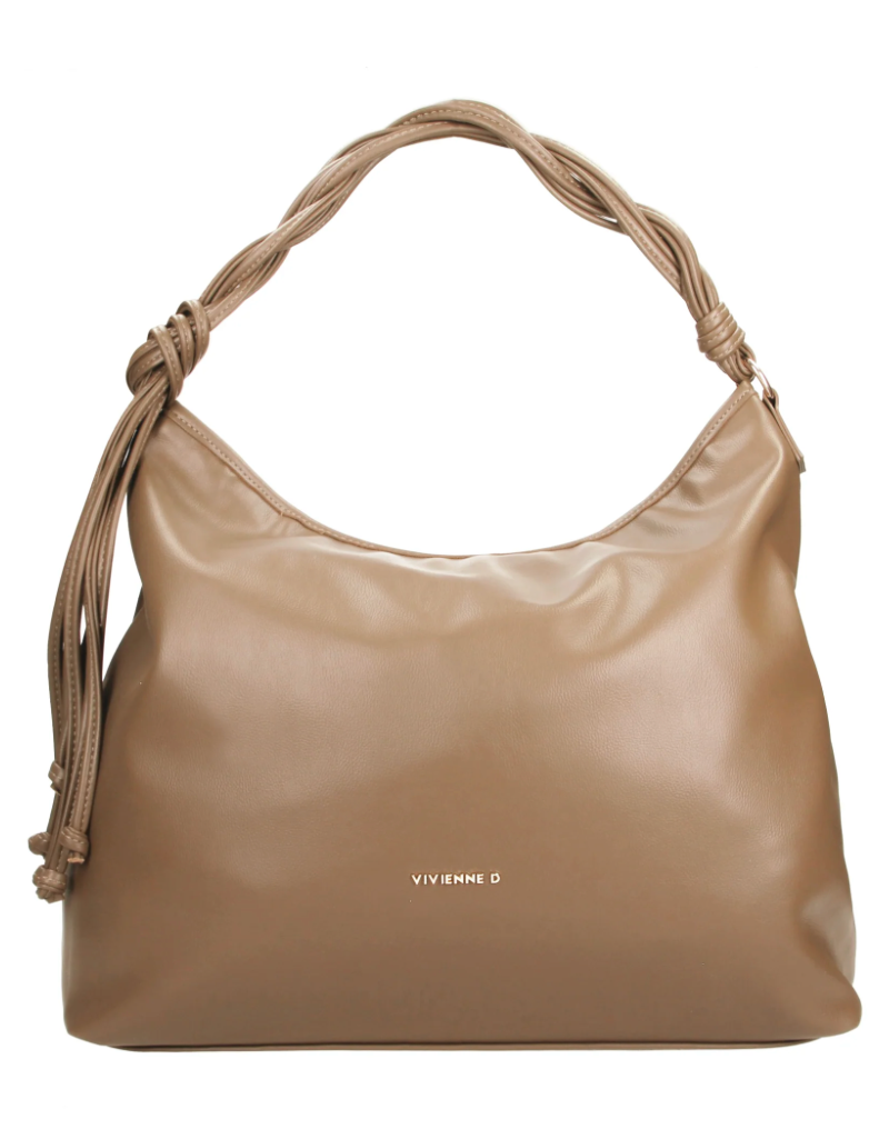 Shopper Flora Romantic