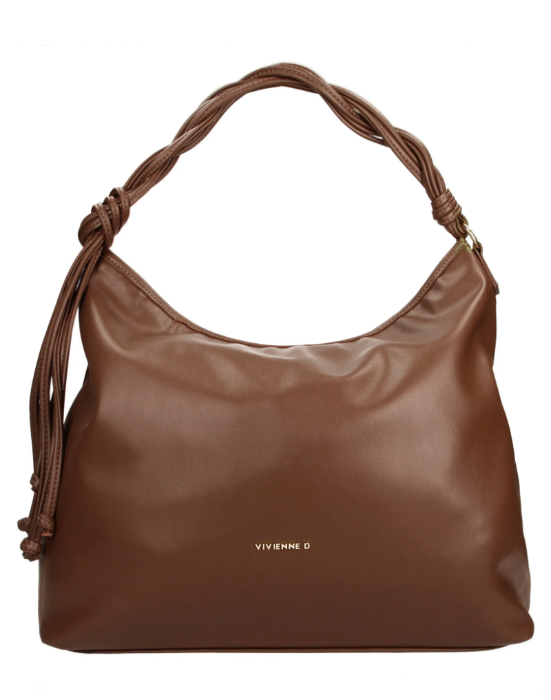 Shopper Flora Romantic
