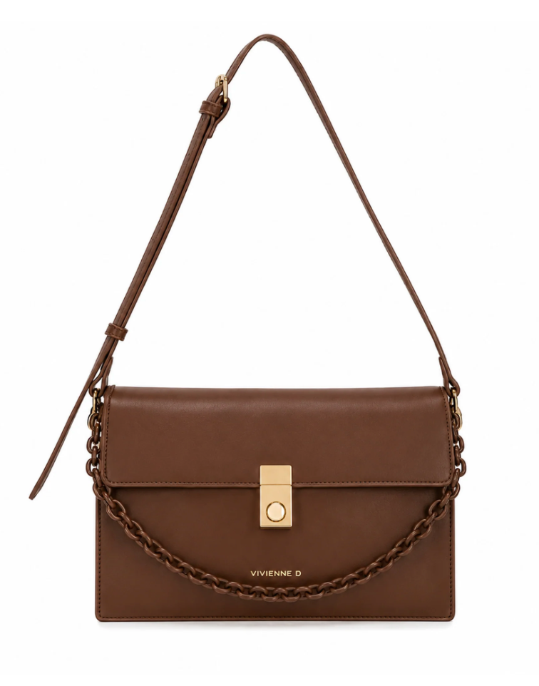 Borsa a Spalla Charlotte Pop