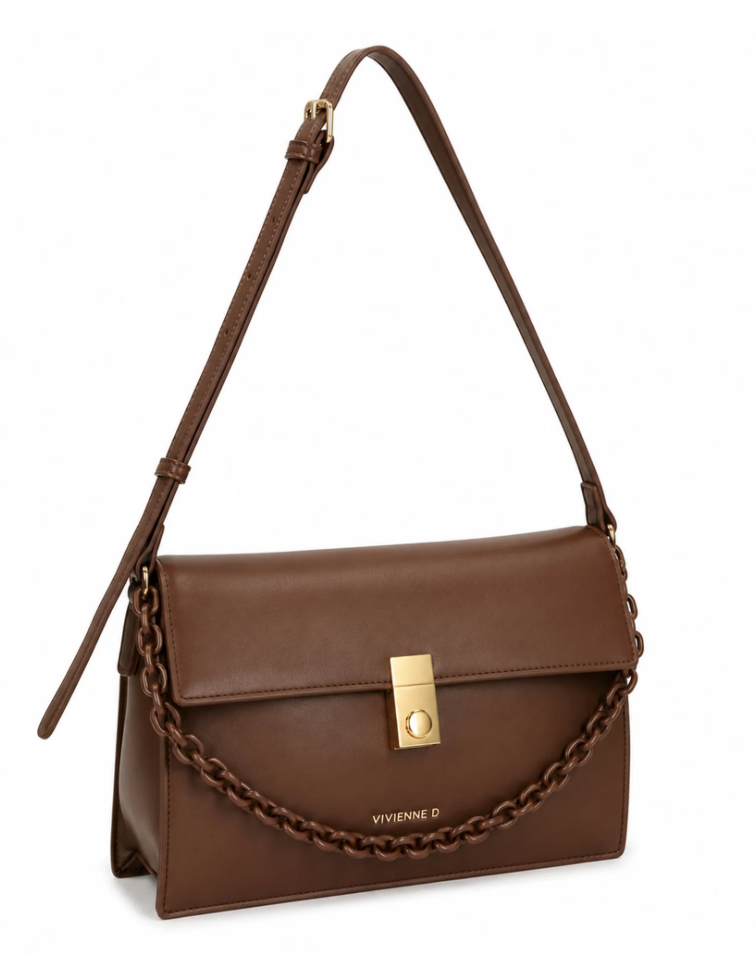 Borsa a Spalla Charlotte Pop