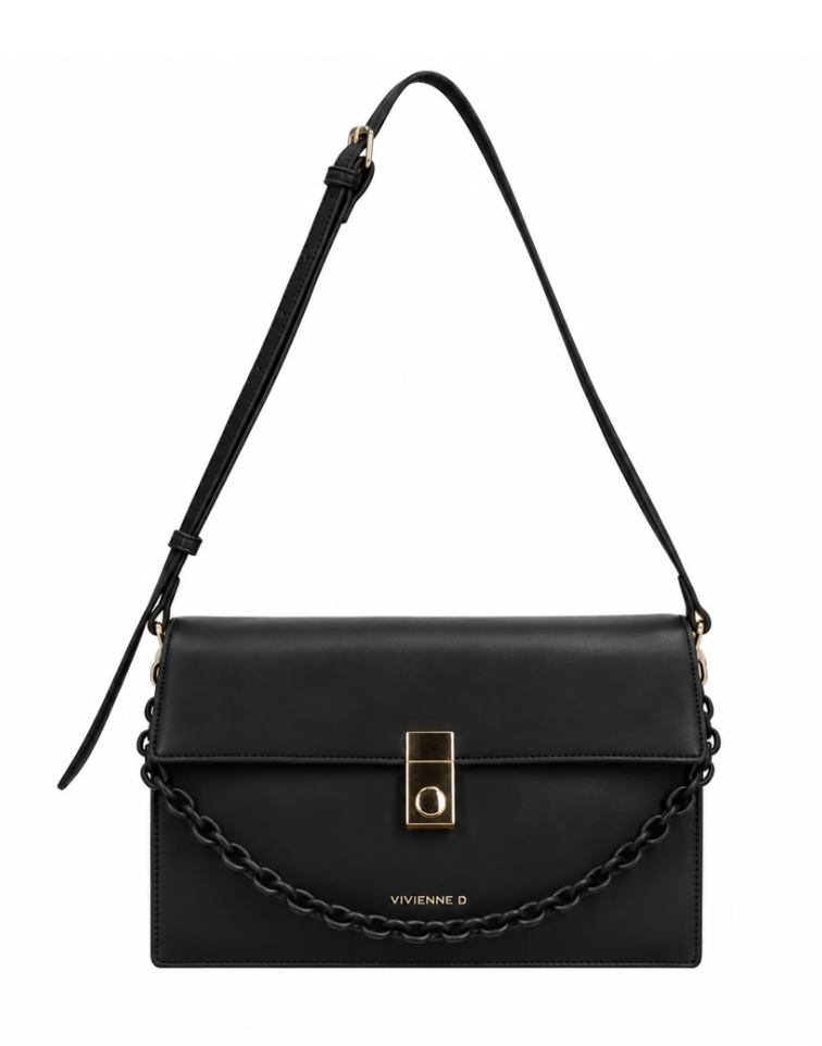 Borsa a Spalla Charlotte Pop